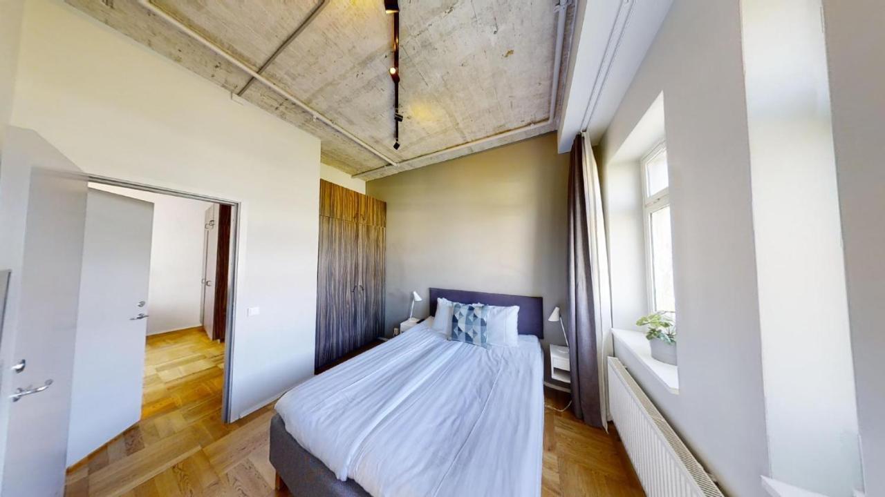 Second Home Apartments Asplund โซลนา ภายนอก รูปภาพ