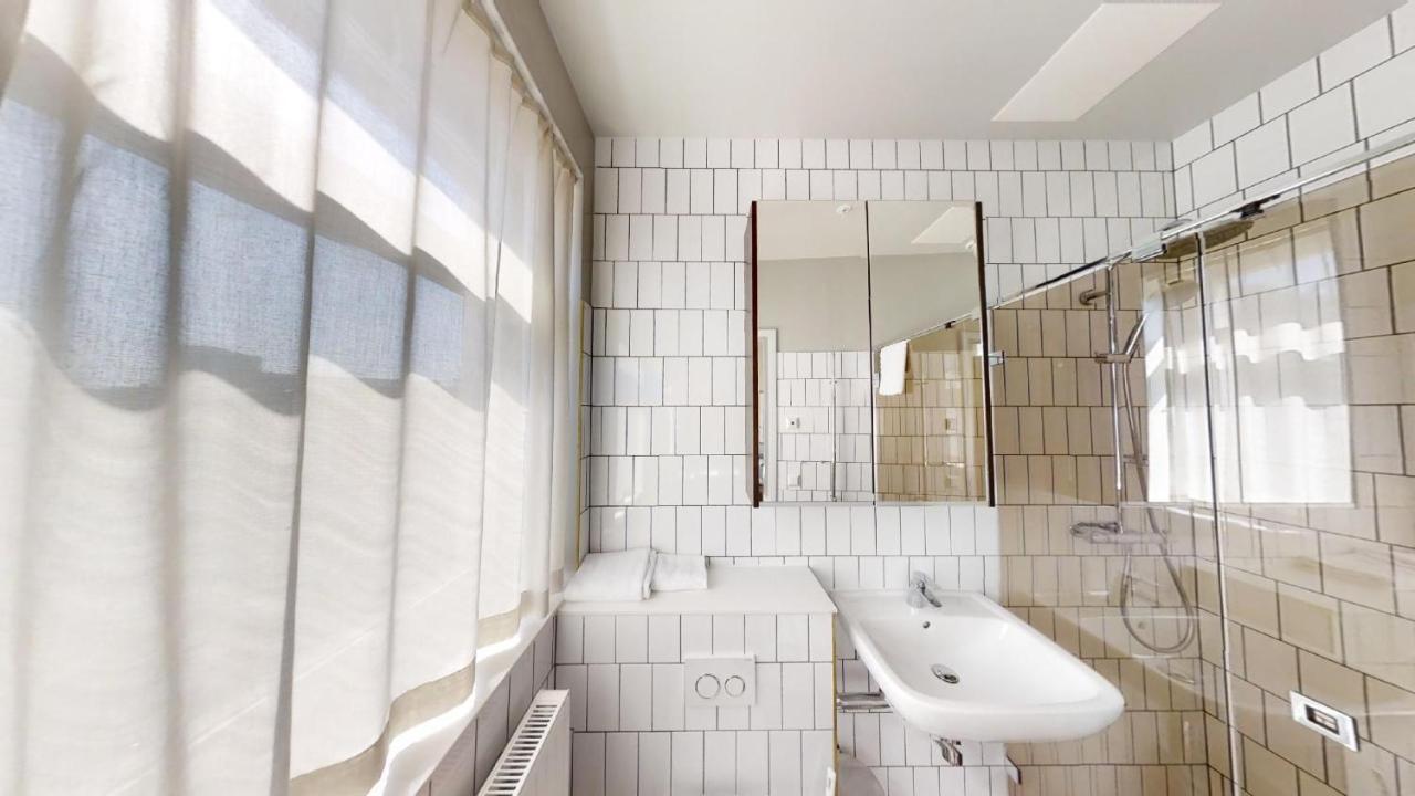 Second Home Apartments Asplund โซลนา ภายนอก รูปภาพ