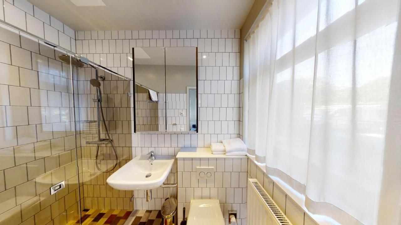 Second Home Apartments Asplund โซลนา ภายนอก รูปภาพ