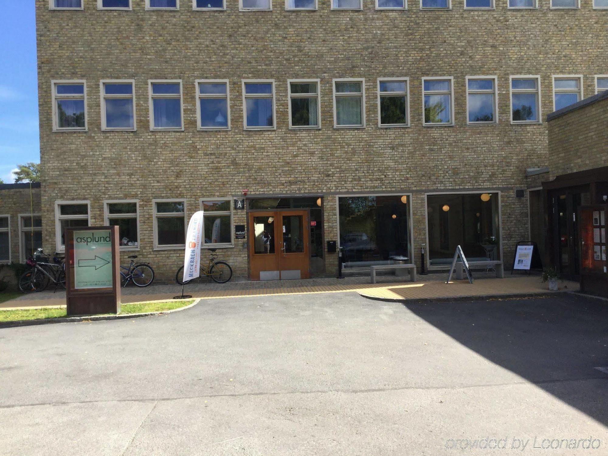 Second Home Apartments Asplund โซลนา ภายนอก รูปภาพ