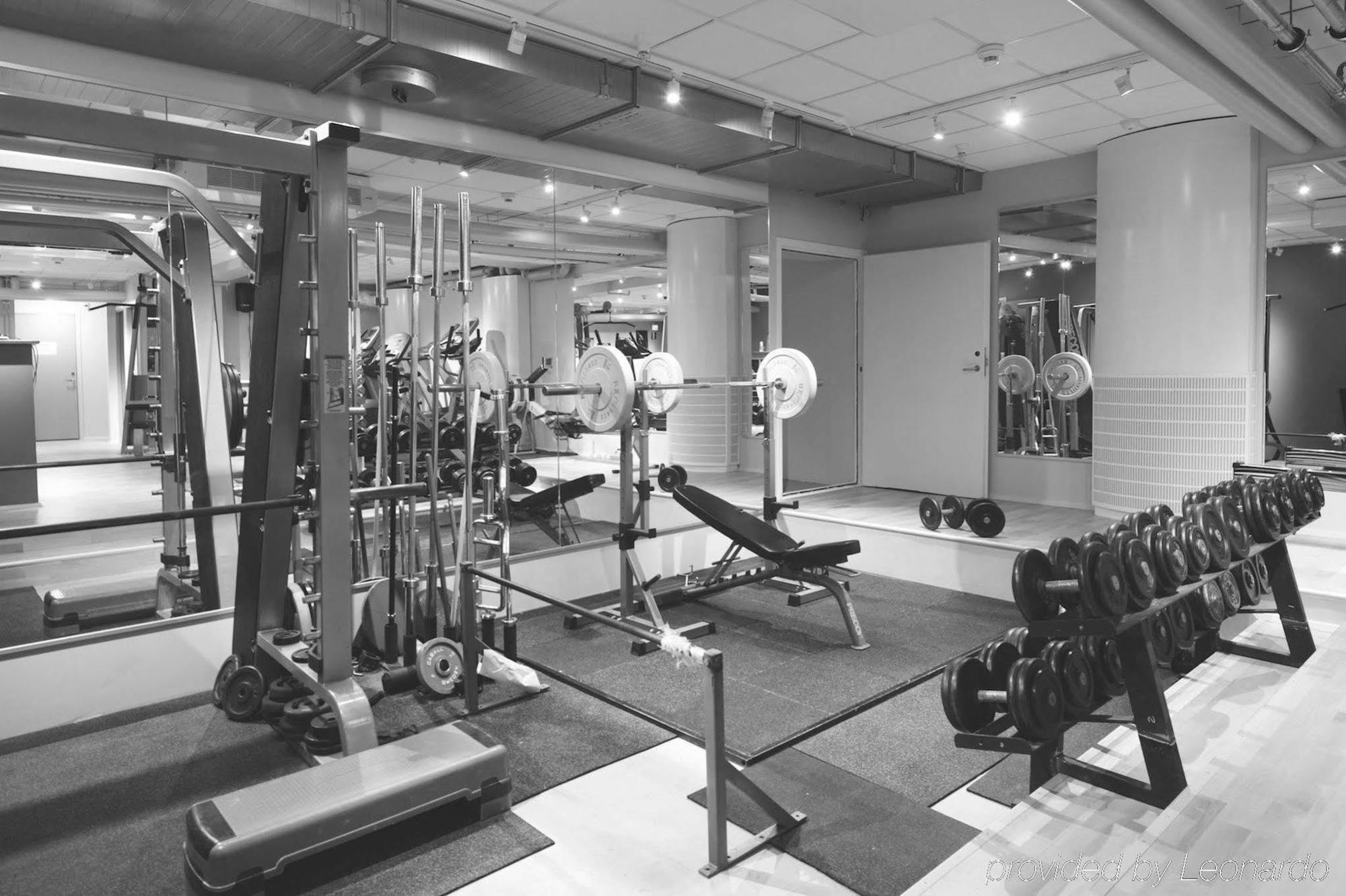 Second Home Apartments Asplund โซลนา ภายนอก รูปภาพ