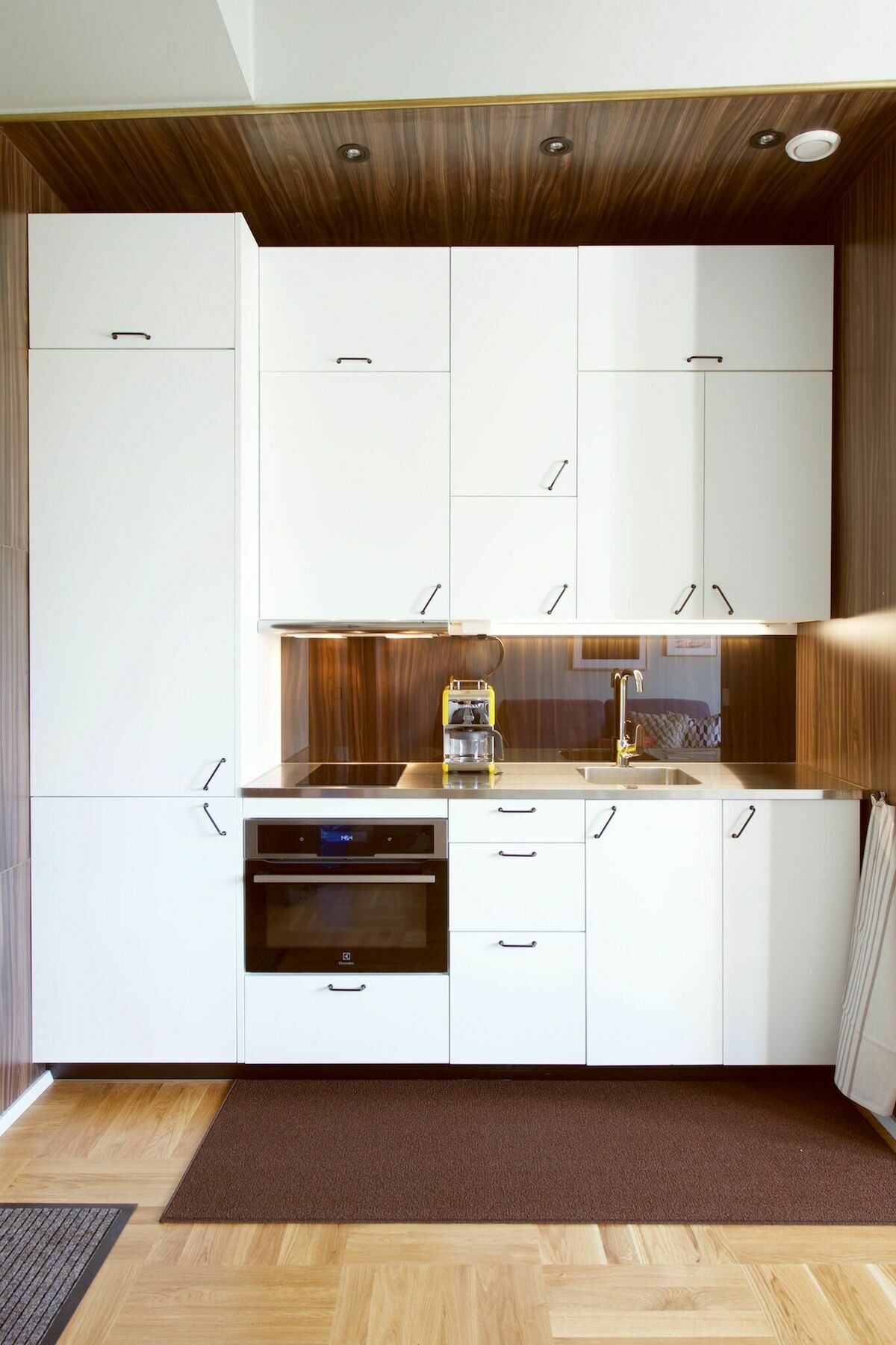 Second Home Apartments Asplund โซลนา ภายใน รูปภาพ